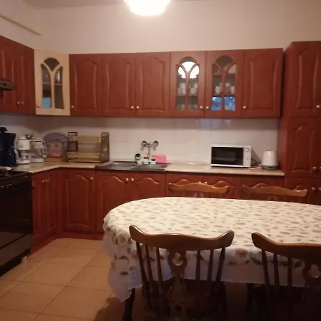 Вилла Somogyi Vendeghaz