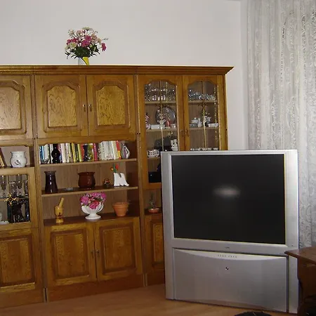 Somogyi Vendeghaz Zamardi