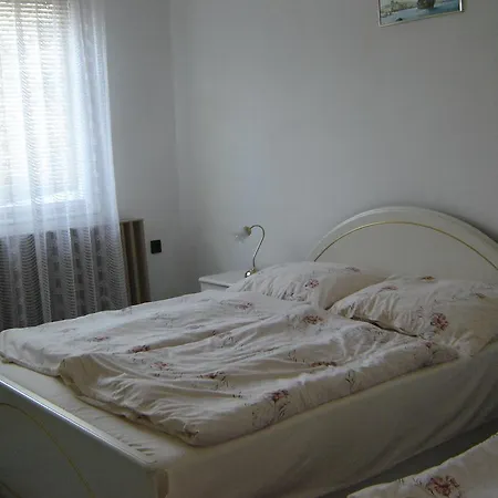 Villa Somogyi Vendeghaz Zamardi